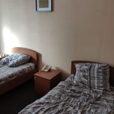 Отель Круиз, фото гостя