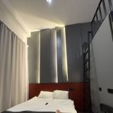 Отель Greenfeel, фото гостя