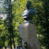 Санкт-Петербург, фото отдыхающего в августе