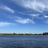 Ленинградская область, фото отдыхающего в сентябре