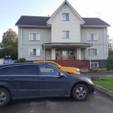 Гостевой дом Брейтово, фото гостя