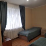 Гостевой дом Брейтово, фото гостя