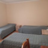 Гостевой дом Брейтово, фото гостя