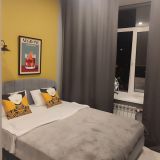 Апарт-отель Loft на Окружной, фото гостя