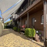 Гостевой дом Морская 250, фото гостя