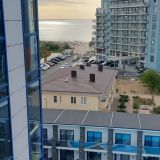 Гостиничный комплекс Гранд Сапфир, фото гостя