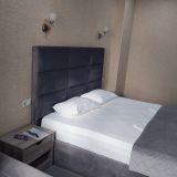 Гостиничный комплекс Гранд Сапфир, фото гостя