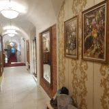 Catherine Art Hotel, фото гостя