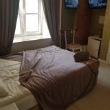 Catherine Art Hotel, фото гостя