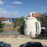 Гостиница Феодосия, фото гостя