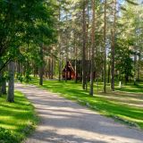 База отдыха Green Village, фото гостя