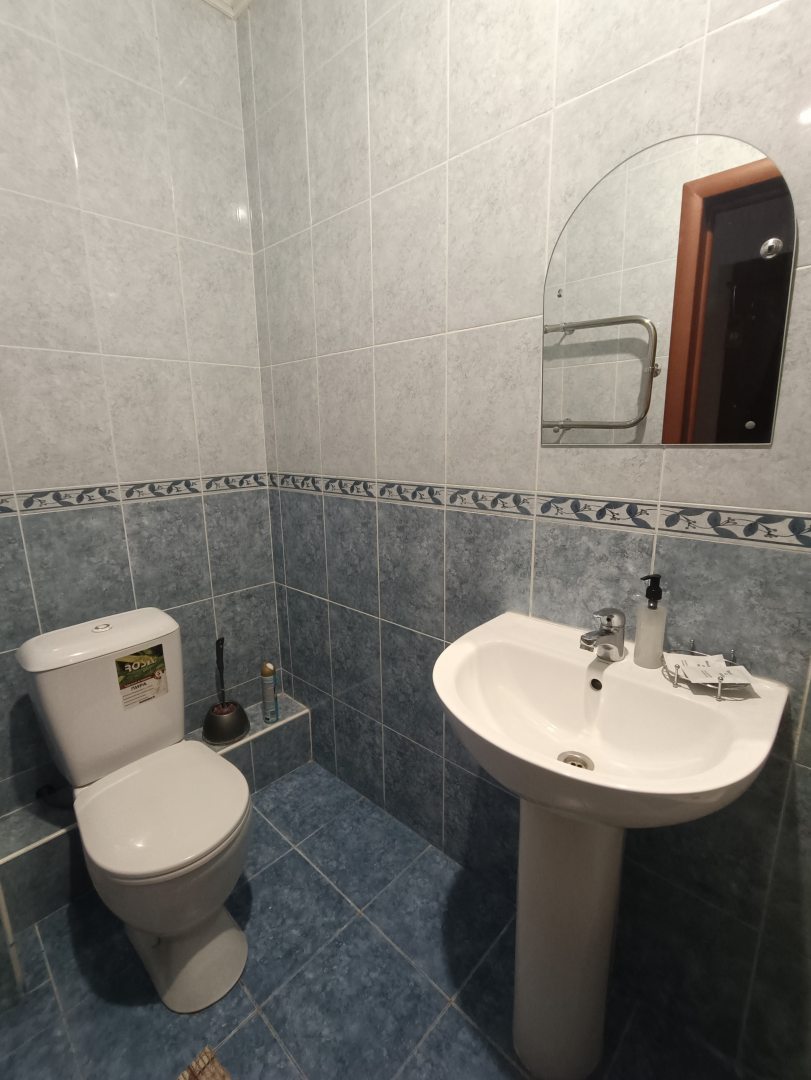 Филтон, фото гостя