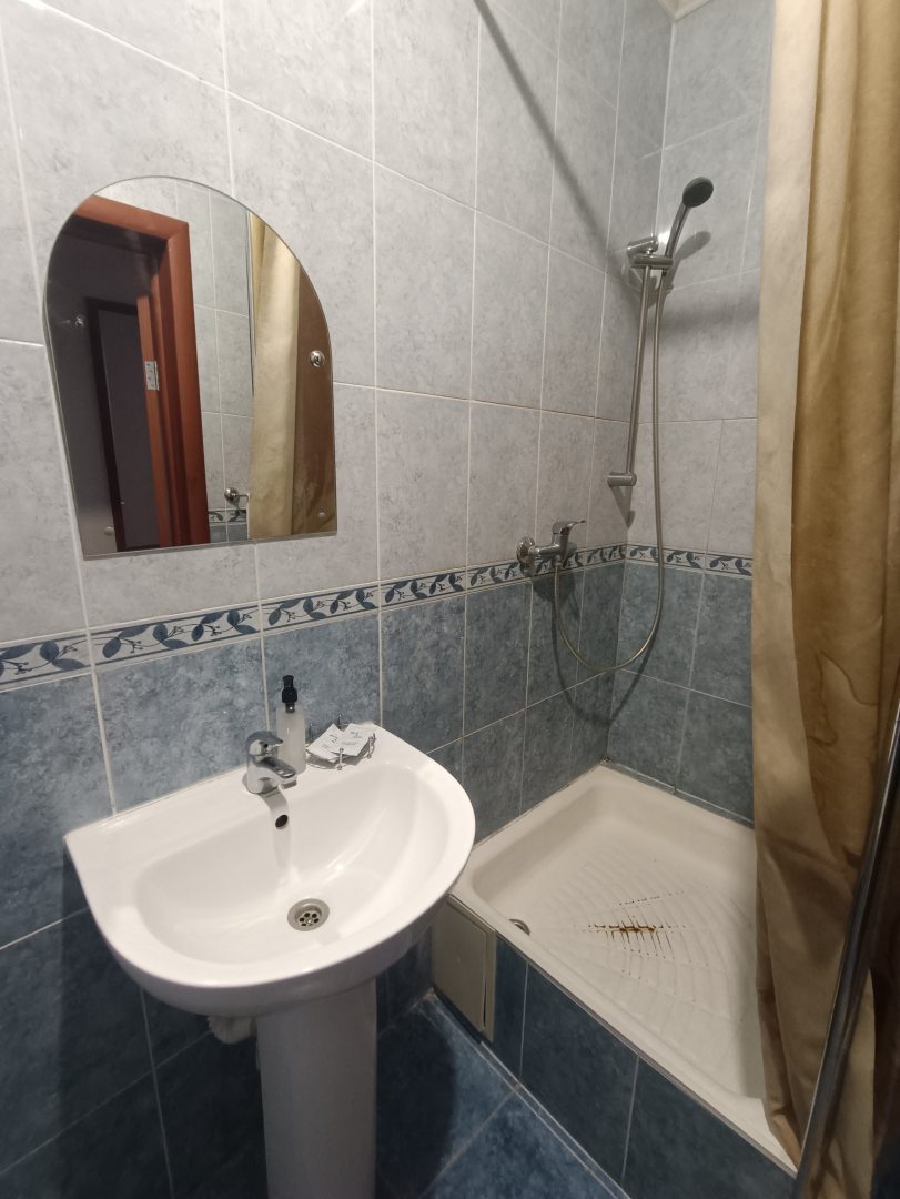Филтон, фото гостя