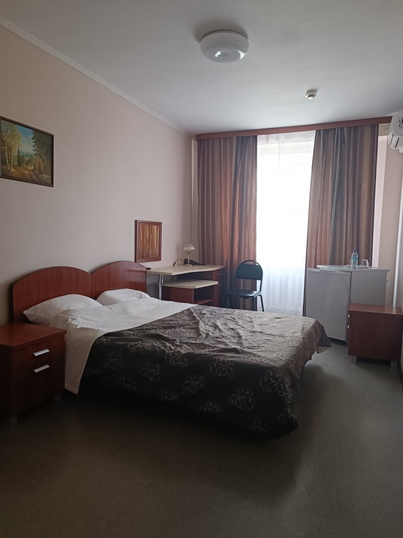 Филтон, фото гостя