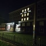 Отель NIHAO Hotel St. Petersburg, фото гостя