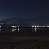 Евпатория, фото отдыхающего в сентябре
