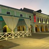 Отель Русское подворье, фото гостя