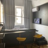 Отель GREENFEEL Novgorod, фото гостя