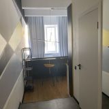 Отель GREENFEEL Novgorod, фото гостя