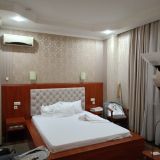 Гостиница Аурелиу, фото гостя