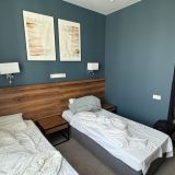Отель Smart Hotel Neo Московский, фото гостя