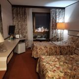 Номер на 25 этаже