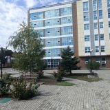 Гостиница Беркат, фото гостя