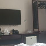 Отель NIHAO Hotel St. Petersburg, фото гостя