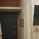 Мини-отель Двухместный номер с 1 двуспальной кроватью, фото гостя