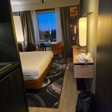 Отель Valo Mercure, фото гостя