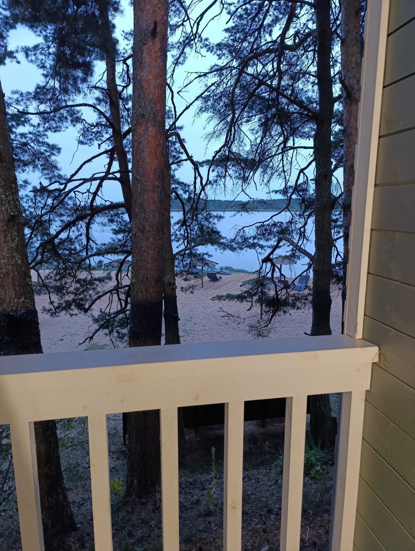 Лукоморье, фото гостя