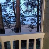 Гостиница Лукоморье, фото гостя