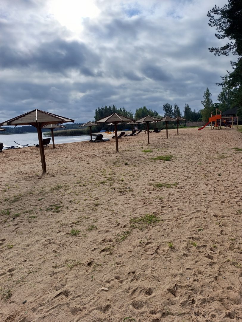 Лукоморье, фото гостя