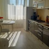 Апартаменты Современная однушка в отличном районе Калининграда, фото гостя