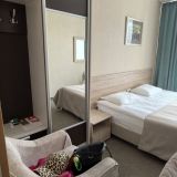 Гостиница Интурист, фото гостя