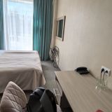 Гостиница Интурист, фото гостя