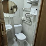 Гостиница Интурист, фото гостя