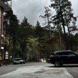 Отель Терскол на Баксанской, фото гостя