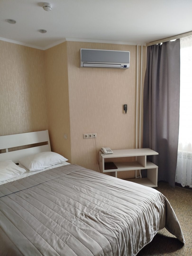 Сьют, фото гостя