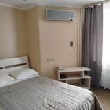 Мини-отель Сьют, фото гостя