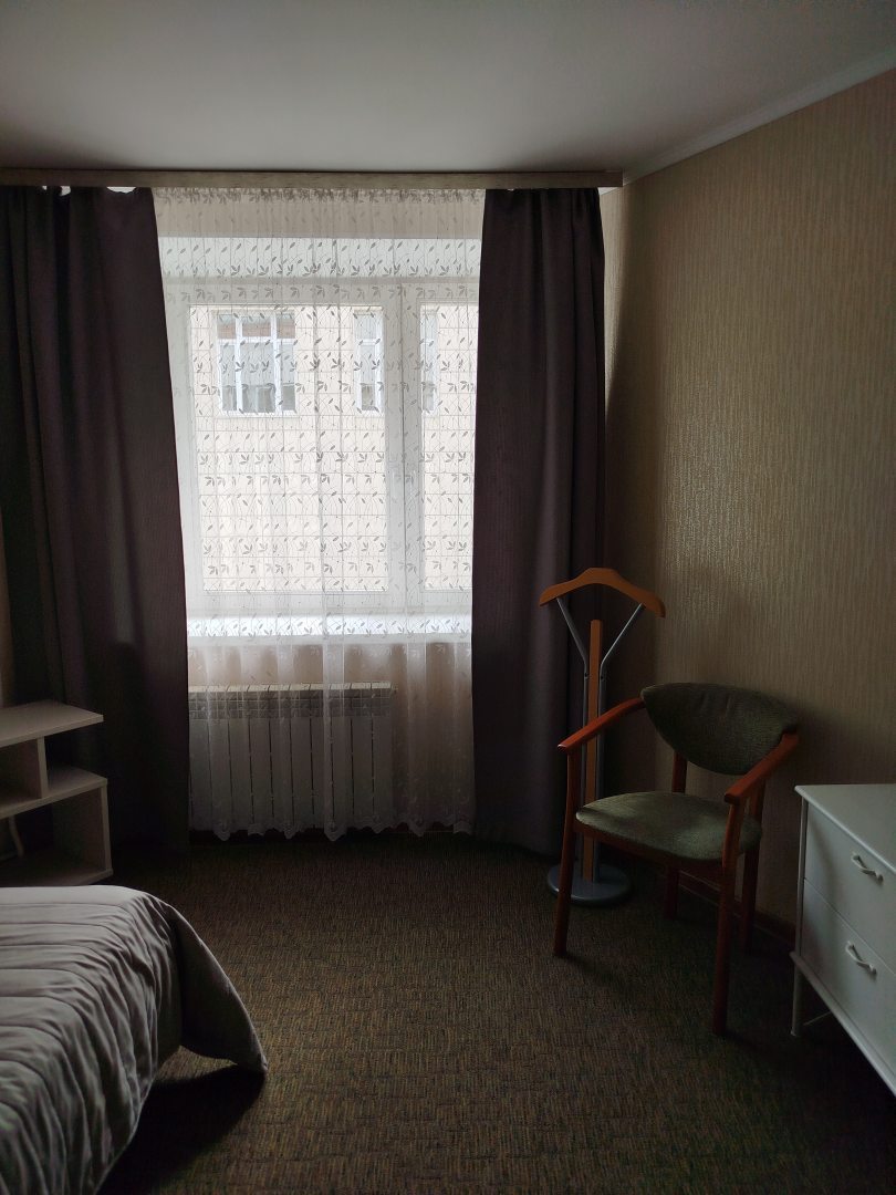 Сьют, фото гостя