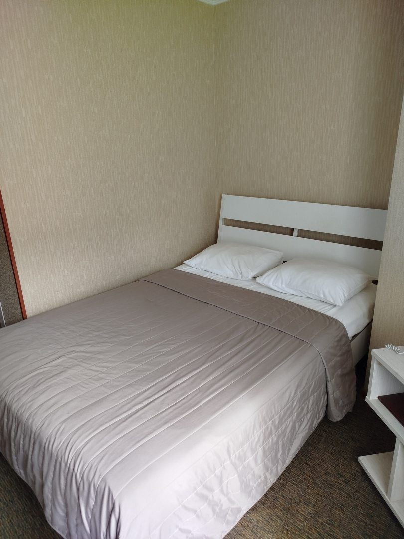 Сьют, фото гостя