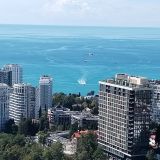 Апартаменты Светлана-Центр, фото гостя