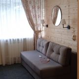 Отель У фонтана, фото гостя