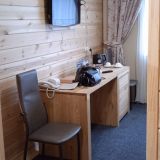 Отель У фонтана, фото гостя