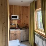 Гостевой дом Место силы, фото гостя