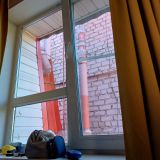 Отель Первый Поезд, фото гостя