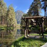 База отдыха Skala, фото гостя