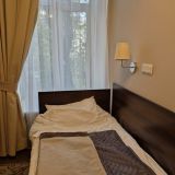 Отель М-Отель, фото гостя