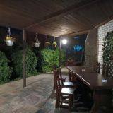 Гостевой дом B&B, фото гостя